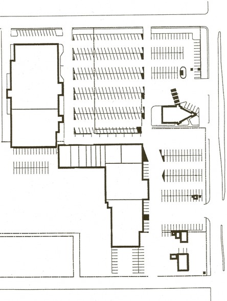 1231 Main St, Billings, MT for rent - Site Plan - Image 1 of 1