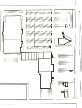 1231 Main St, Billings, MT for rent Site Plan- Image 1 of 2