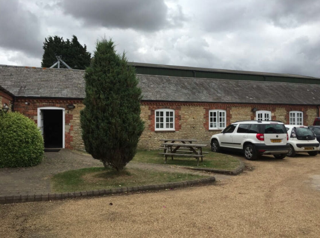 Irchester Rd, Wollaston for sale Primary Photo- Image 1 of 1