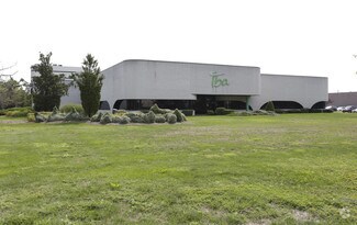 More details for 151 Heartland Blvd, Edgewood, NY - Industrial for Rent