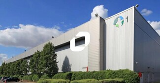 More details for Office, Industrial to Rent