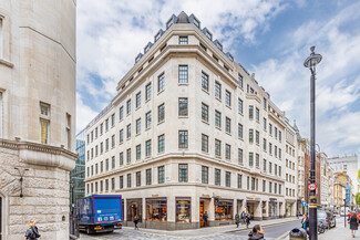 More details for 108-110 Jermyn St, London - Office for Rent