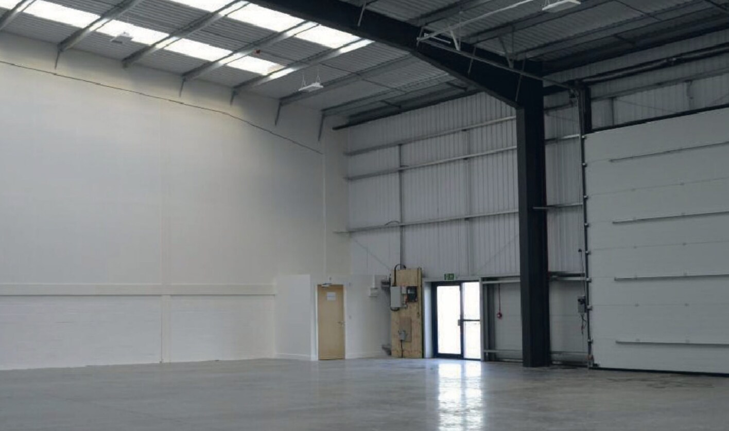 Kingmoor Park Central, Carlisle to rent Interior Photo- Image 1 of 1