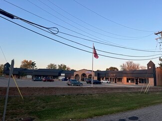More details for 1400 Scott Lake Rd, Waterford, MI - Office / Medical to Rent