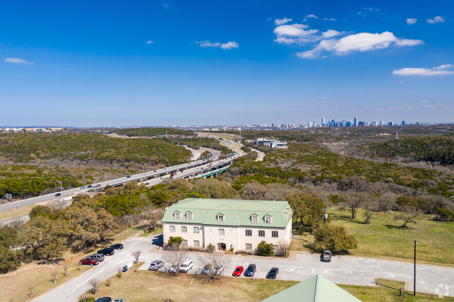 4425 MoPac Expy S, Austin, TX for rent - Aerial - Image 3 of 3