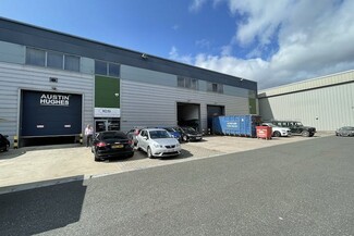 More details for 2-3 Manor House Av, Southampton - Industrial for Rent