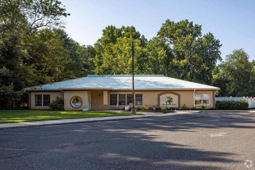 1201 White Horse Rd, Voorhees 08043 UK