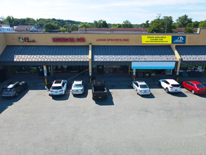 430 Nanuet Mall S, Nanuet, NY for rent Building Photo- Image 1 of 2