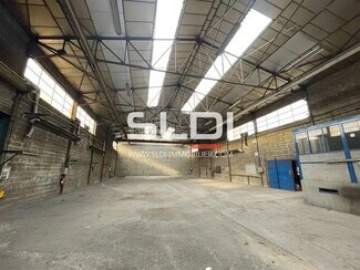 More details for 454 Chemin Du Champ De Lière, Rillieux-la-Pape - Industrial for Sale