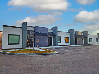 More details for 1414 W Ustick Rd, Meridian, ID - Office for Sale