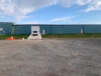 More details for 107 S McArthur St, Chillicothe, OH - Industrial for Rent