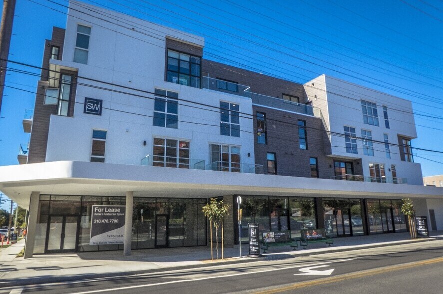 1947 Sawtelle Blvd, Los Angeles 90025 UK