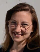 Annabelle Kozielski-Lesteven