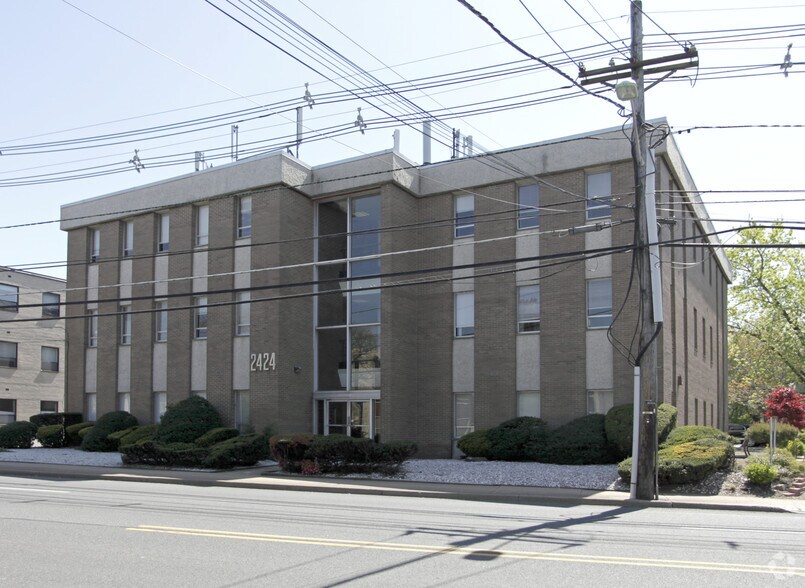 2424 Morris Ave, Union, NJ for rent - Building Photo - Image 3 of 3