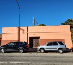 2765 Randolph St, Huntington Park, CA for rent Building Photo- Image 1 of 7