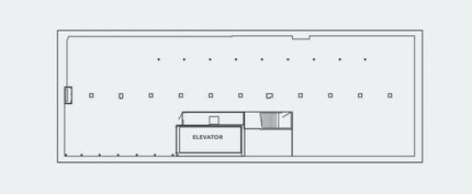 1035 S Grand Ave, Los Angeles, CA for rent Floor Plan- Image 1 of 1