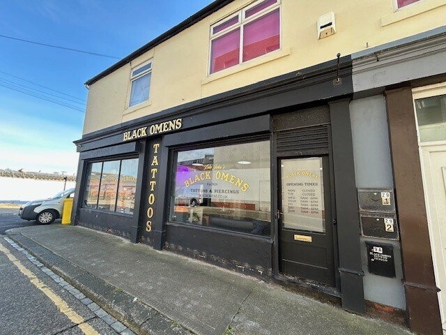 29A East Cross St, Sunderland for sale Building Photo- Image 1 of 1