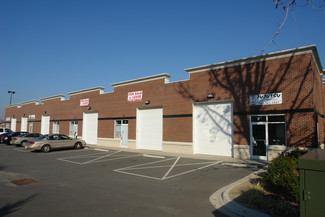 More details for 315A Unionville Indian Trail Rd, Indian Trail, NC - Light Industrial for Sale