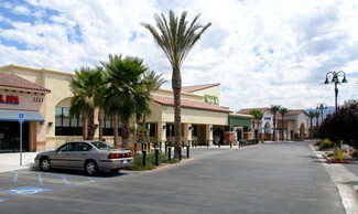 More details for Sanderson & Esplanade Ave, San Jacinto, CA - Retail for Rent