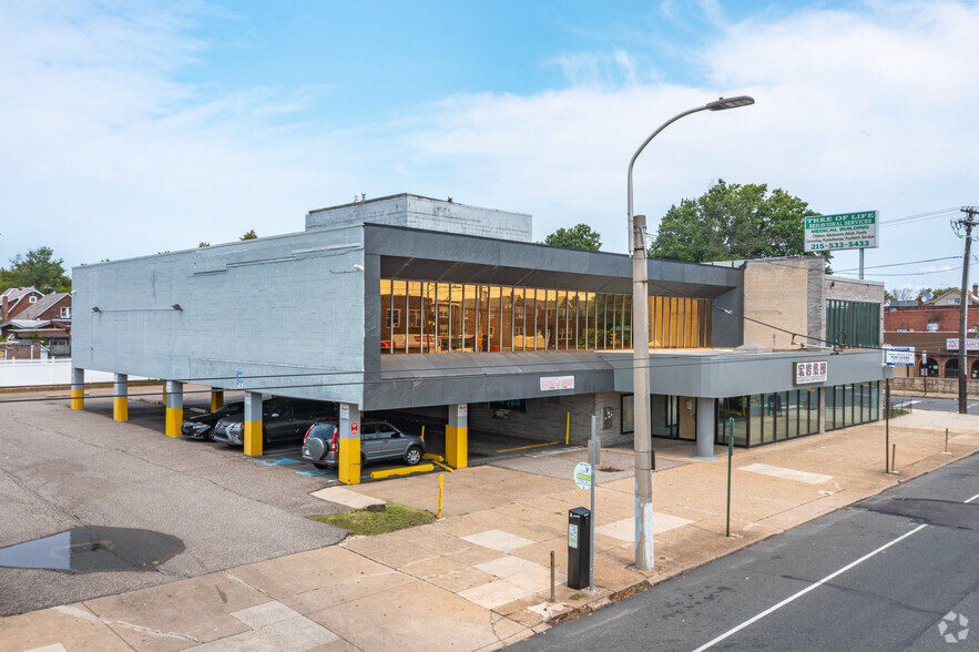 7034-7040 Castor Ave, Philadelphia, PA for sale - Primary Photo - Image 1 of 1