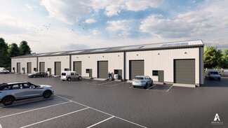 More details for Hardwick Rd, Kings Lynn - Industrial for Rent