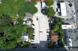 More details for 161 NE 25th St, Miami, FL - Land to Rent