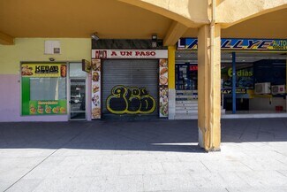 More details for Avenida Juan Pablo II, 92, Granada - Retail for Sale