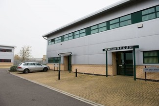 More details for Grovehill Rd, Beverley - Office for Rent