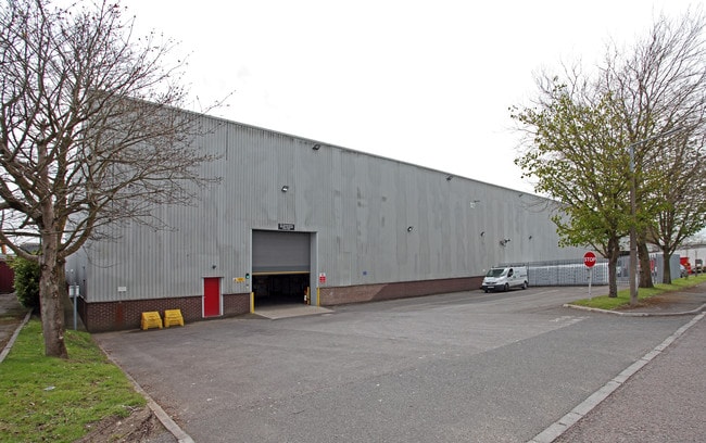 More details for Bramble Rd, Swindon - Industrial to Rent