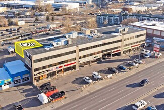 More details for 4014 Macleod Trl S, Calgary, AB - Office to Rent