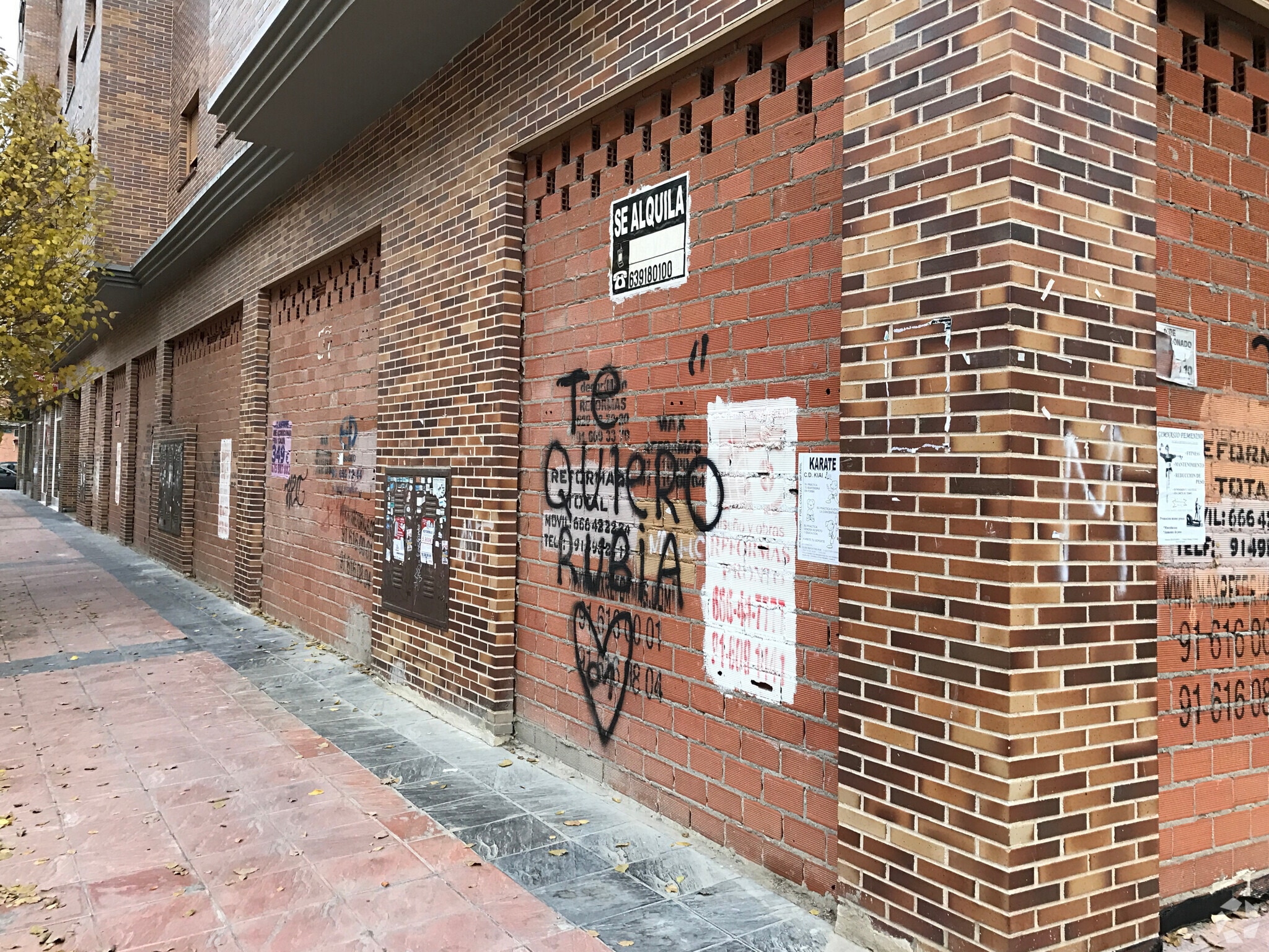 Calle Océano Atlántico, 7, Coslada, Madrid to rent Interior Photo- Image 1 of 2