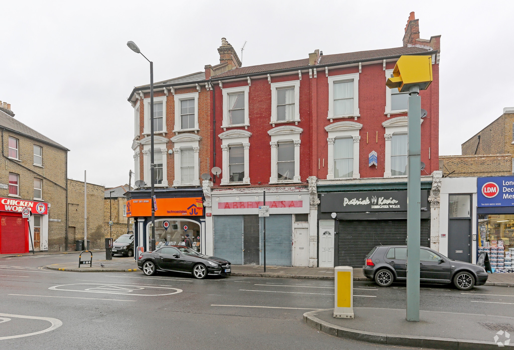 100 Acre Ln, London for sale Primary Photo- Image 1 of 1