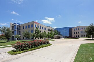 More details for 8900 Freeport Pky, Irving, TX - Office for Rent