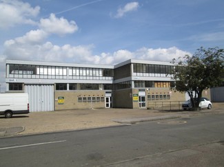 More details for Eldon Way, Biggleswade - Industrial for Rent