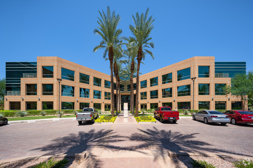 14648 N Scottsdale Rd, Scottsdale, AZ for rent - Building Photo - Image 1 of 8