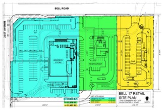 More details for Bell Rd & 19th Ave, Phoenix, AZ - Land for Sale