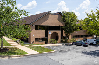 More details for 10005 Old Columbia Rd, Columbia, MD - Office for Rent