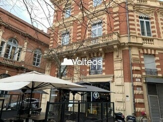 More details for 1 Place De La Bourse, Toulouse - Office to Rent