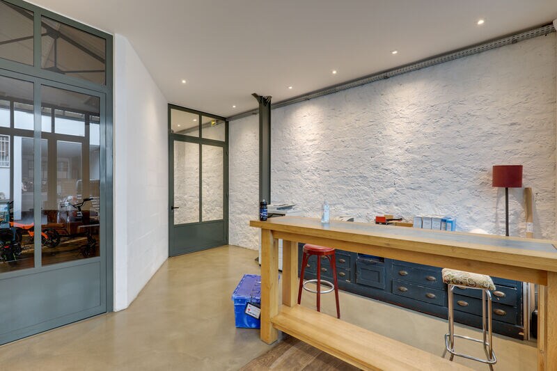 50 Bis Rue Maurice Arnoux, Montrouge to rent - Interior Photo - Image 3 of 15