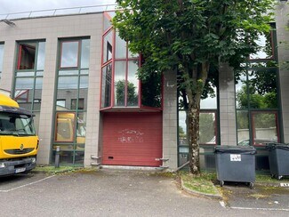 More details for 69 Rue De La Belle Etoile, Roissy-en-France - Light Industrial to Rent