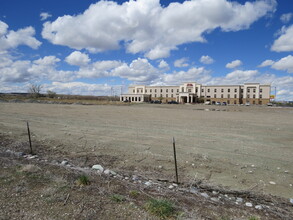 Lot 2 N Federal, Riverton, WY for sale Primary Photo- Image 1 of 1