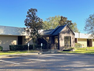 More details for 404 SW 140th Ter, Newberry, FL - Light Industrial for Rent