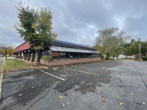 1150 Oak Ridge Tpke, Oak Ridge, TN for sale Building Photo- Image 1 of 1