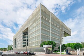 More details for Calle de las Abelias, 1, Madrid - Office to Rent