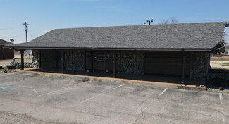 More details for 103 S Stemmons St, Sanger, TX - Office for Rent