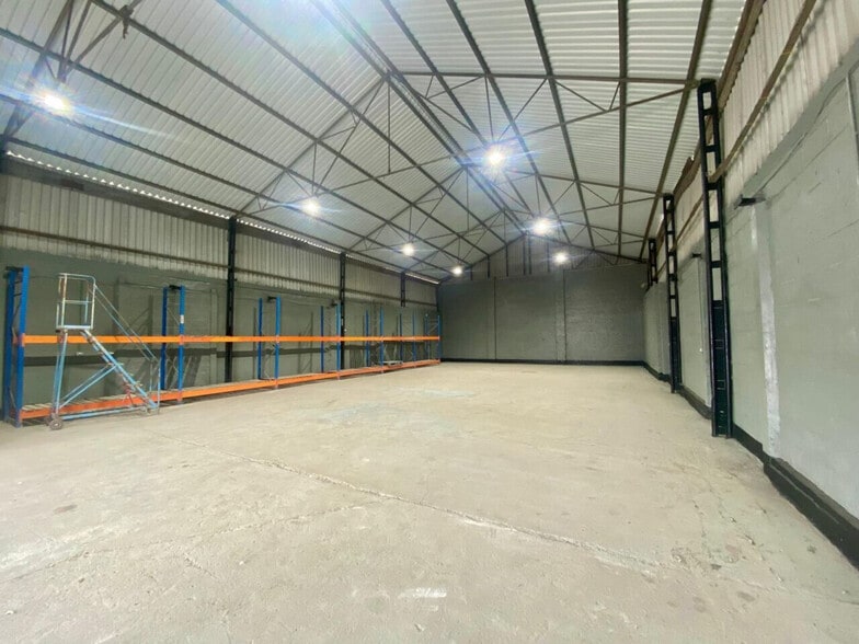 Webber Rd, Liverpool to rent - Building Photo - Image 3 of 5