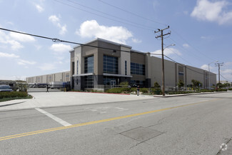 More details for 11600 Alameda St, Lynwood, CA - Industrial for Rent