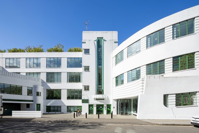 More details for 7-11 Herbrand St, London - Office to Rent