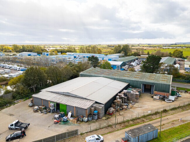 More details for Harbour Rd, Rye - Industrial for Sale