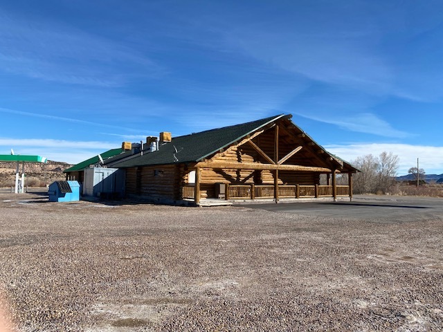 25 E Highway 43, Manila, UT for sale - Building Photo - Image 3 of 14